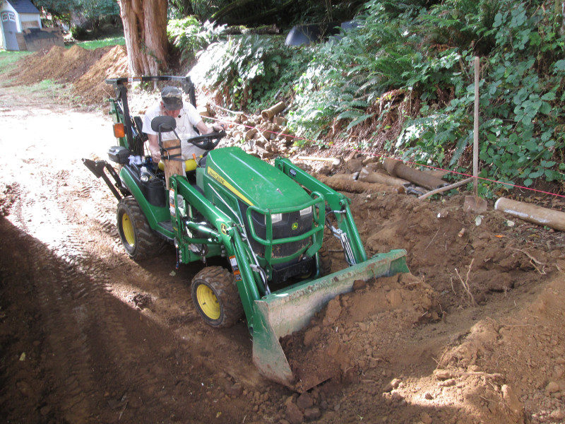 northsideofhouse_regrading-retaining-wall-project-03_090916