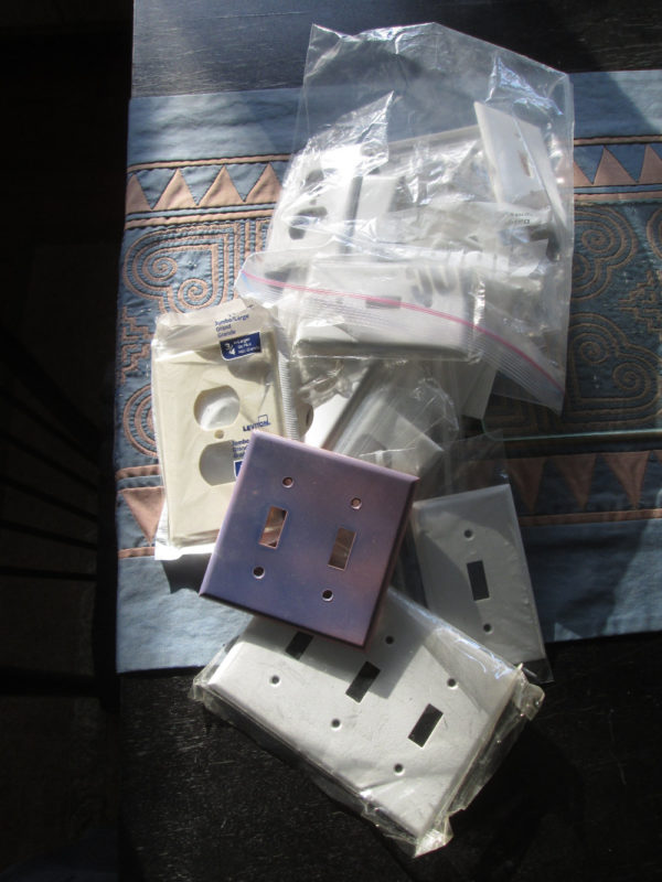 rummagesaleelectrical_120416